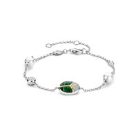 Pulsera Ti Sento Milano Mujer in Plata 23060MA - 23060MA